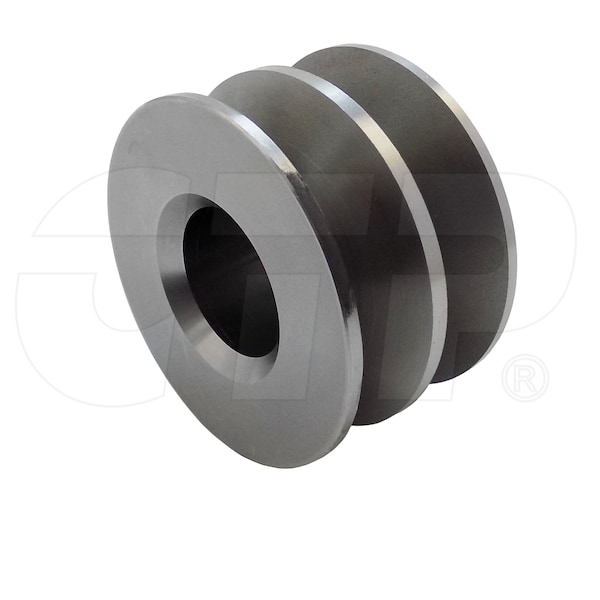 Aic Replacement Parts Pulley Fits Caterpillar Models 2Y4213 - main